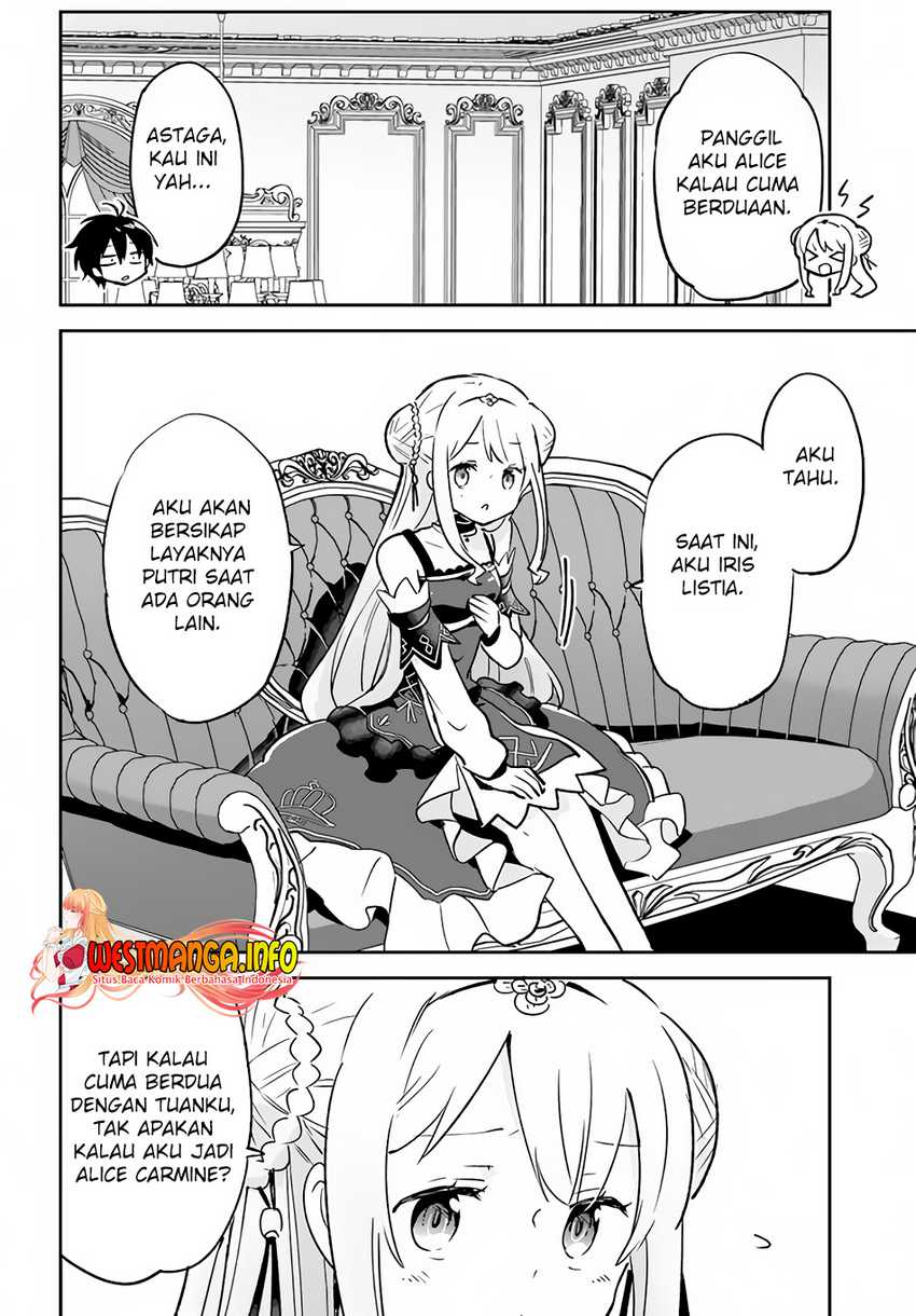 Henkyou Gurashi no Maou, Tensei shite Saikyou no Majutsushi ni naru ~Aisarenagara Nariagaru Moto Maō wa, Ningen o Shiritai~